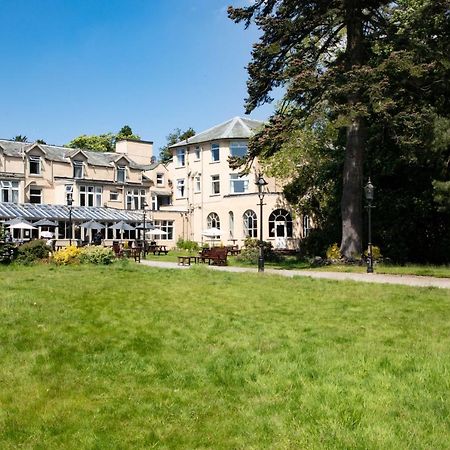 The Derwentwater Hotel Portinscale Exterior foto