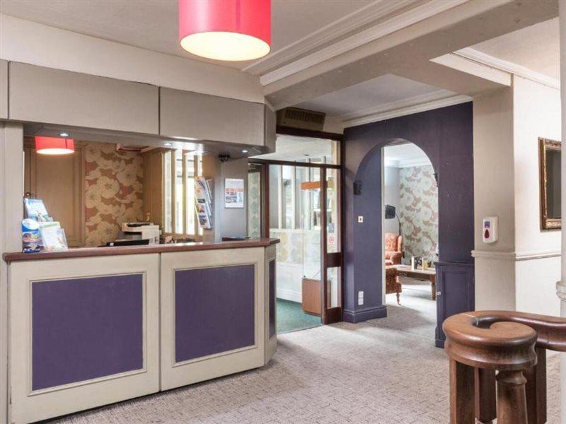 The Derwentwater Hotel Portinscale Exterior foto