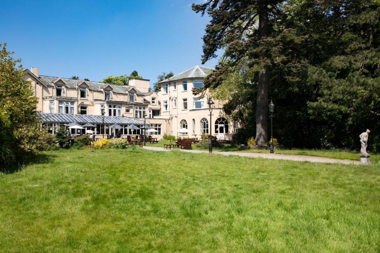 The Derwentwater Hotel Portinscale Exterior foto
