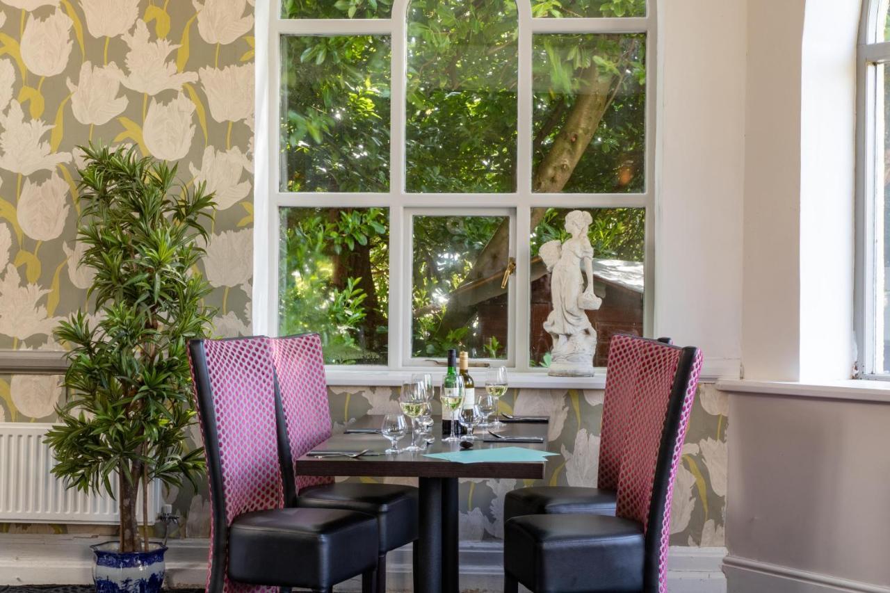 The Derwentwater Hotel Portinscale Exterior foto