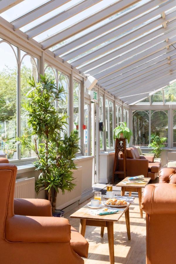 The Derwentwater Hotel Portinscale Exterior foto
