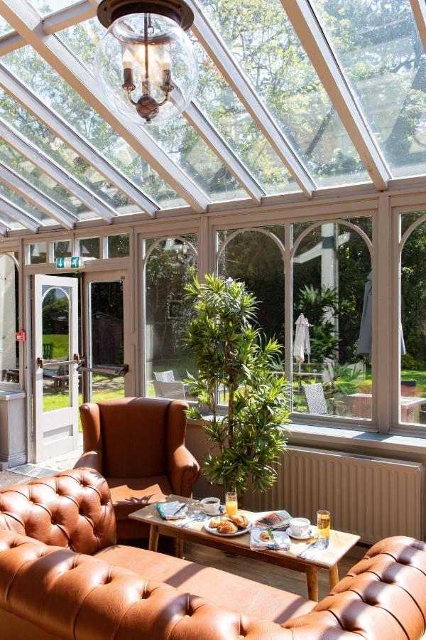 The Derwentwater Hotel Portinscale Exterior foto