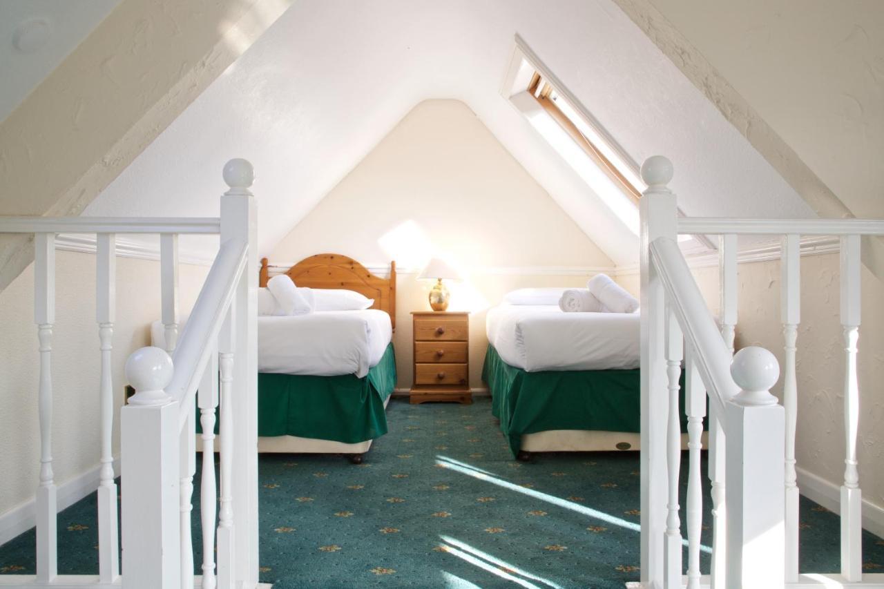 The Derwentwater Hotel Portinscale Exterior foto