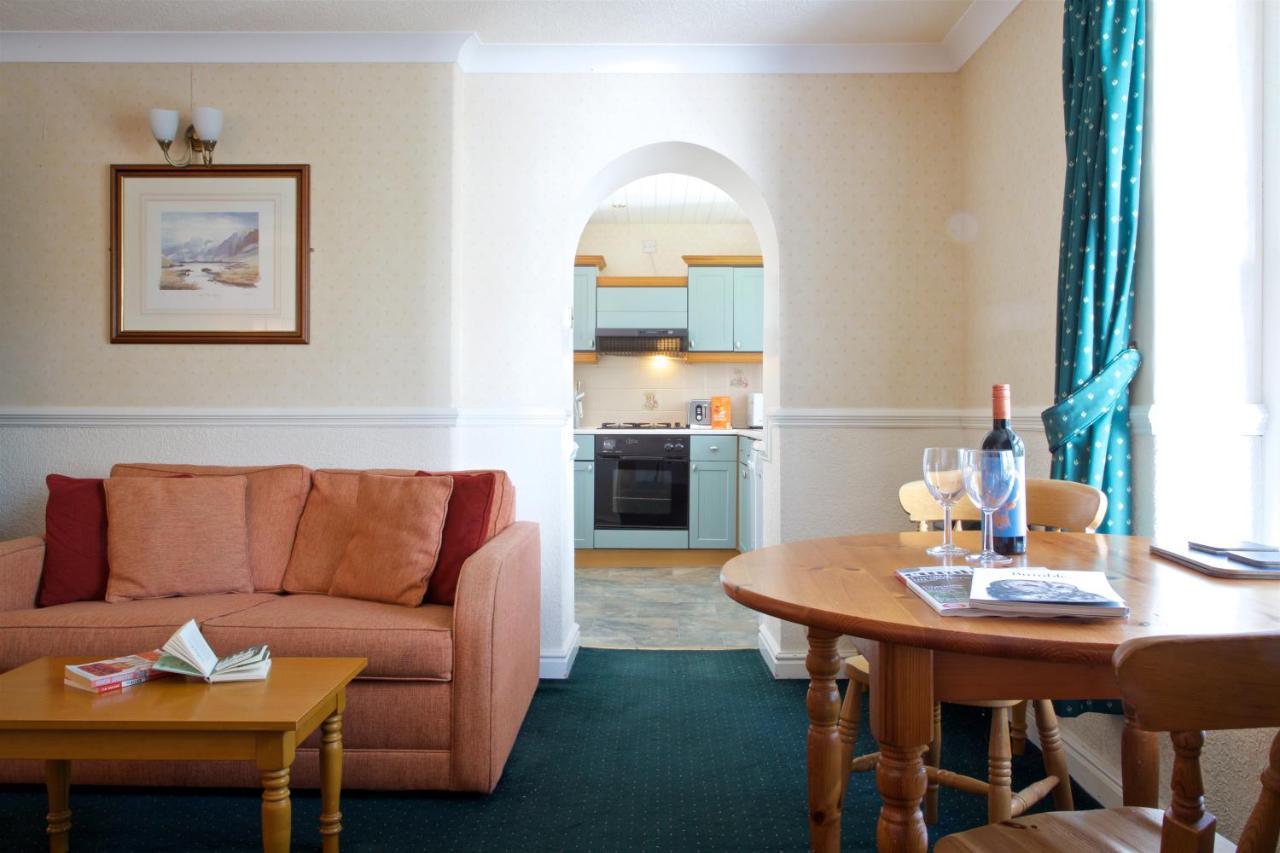 The Derwentwater Hotel Portinscale Exterior foto
