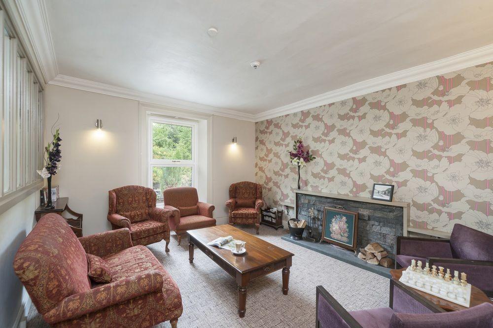 The Derwentwater Hotel Portinscale Exterior foto