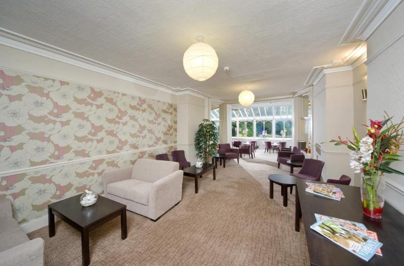 The Derwentwater Hotel Portinscale Exterior foto