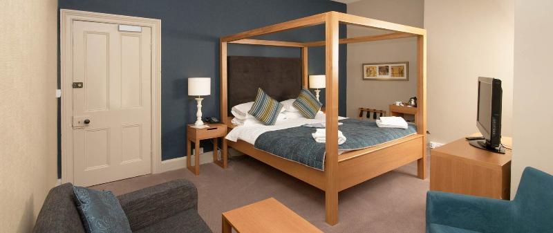 The Derwentwater Hotel Portinscale Exterior foto