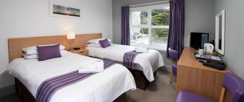 The Derwentwater Hotel Portinscale Exterior foto