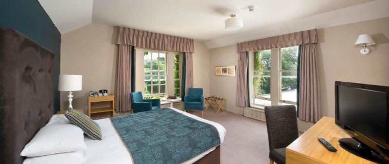 The Derwentwater Hotel Portinscale Exterior foto