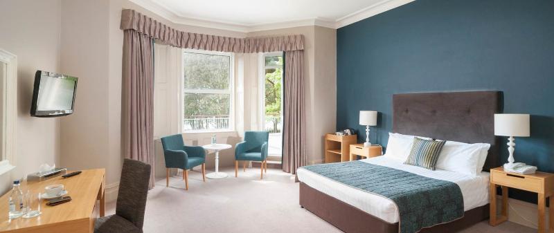 The Derwentwater Hotel Portinscale Exterior foto