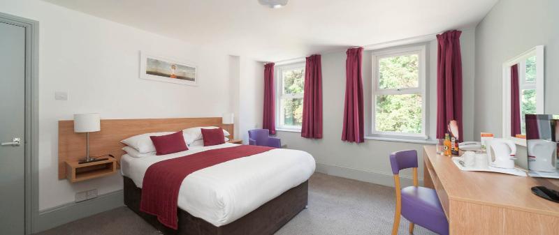 The Derwentwater Hotel Portinscale Exterior foto