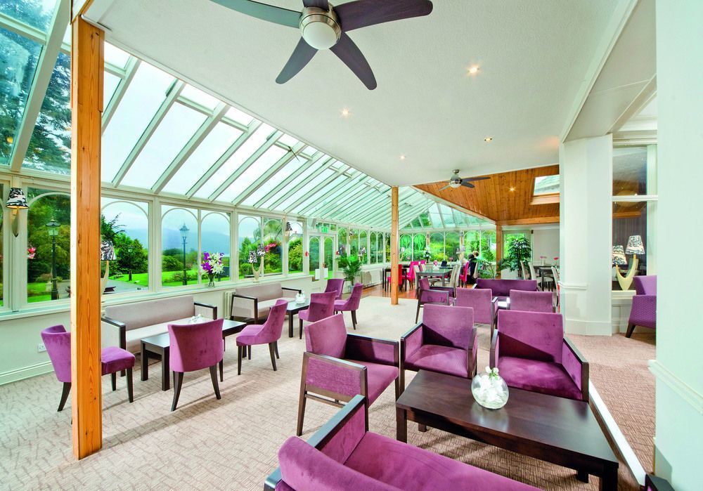 The Derwentwater Hotel Portinscale Exterior foto