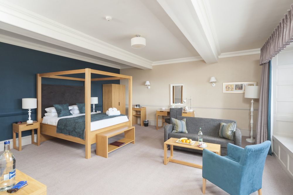 The Derwentwater Hotel Portinscale Exterior foto