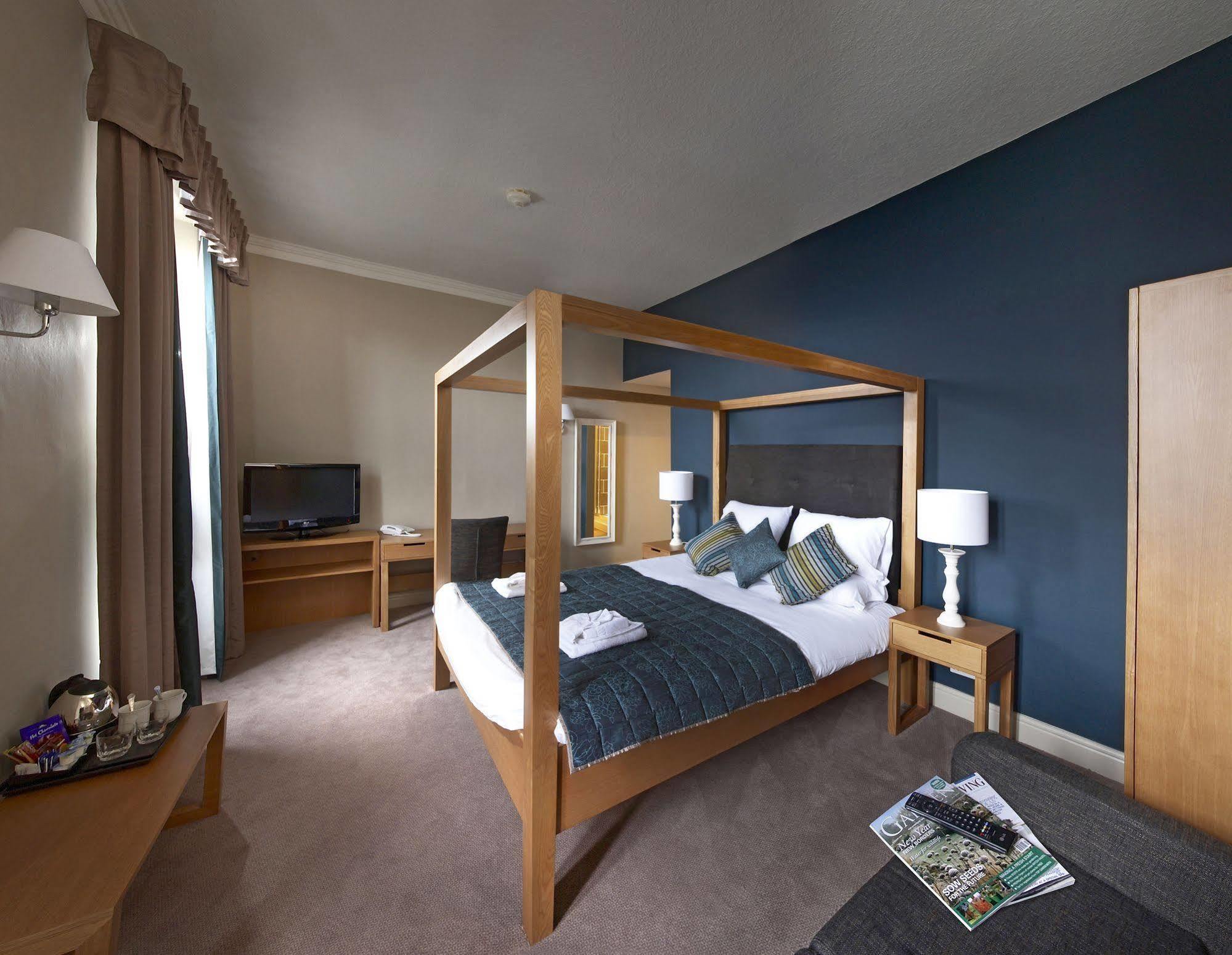 The Derwentwater Hotel Portinscale Exterior foto
