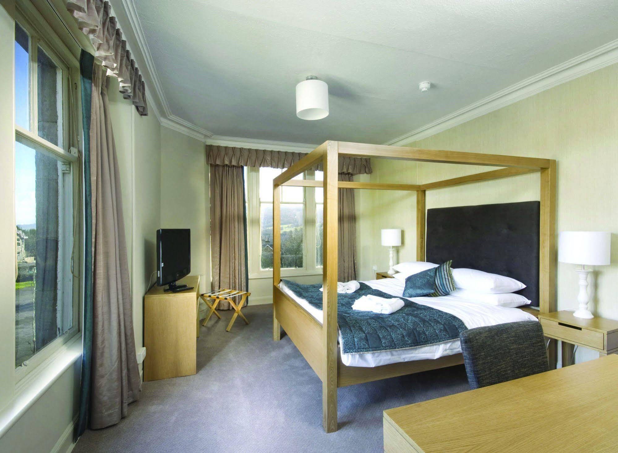 The Derwentwater Hotel Portinscale Exterior foto